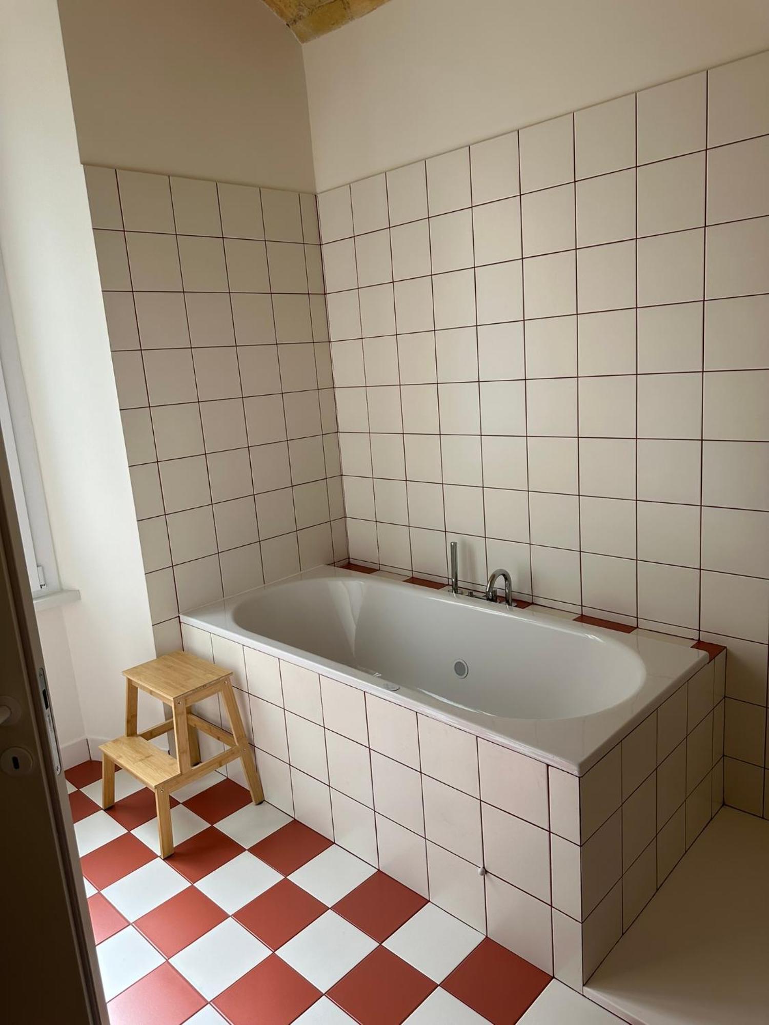 Santamaura Vatican Apartment Rome Bagian luar foto