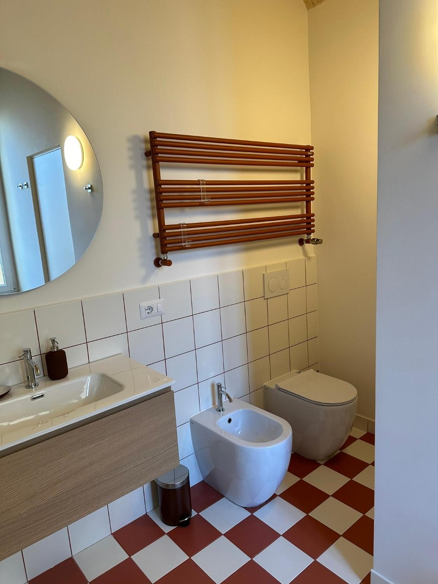 Santamaura Vatican Apartment Rome Bagian luar foto