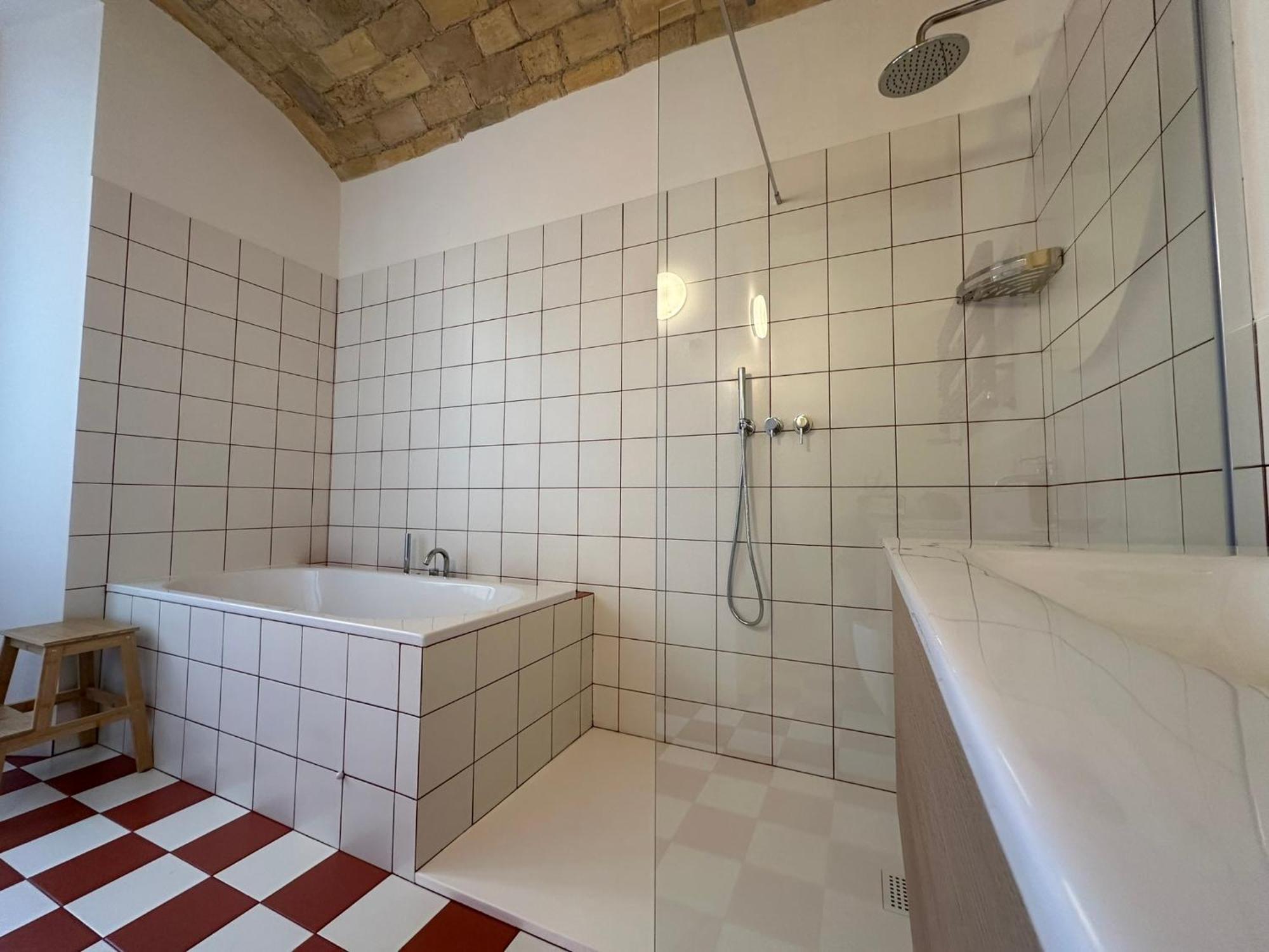 Santamaura Vatican Apartment Rome Bagian luar foto