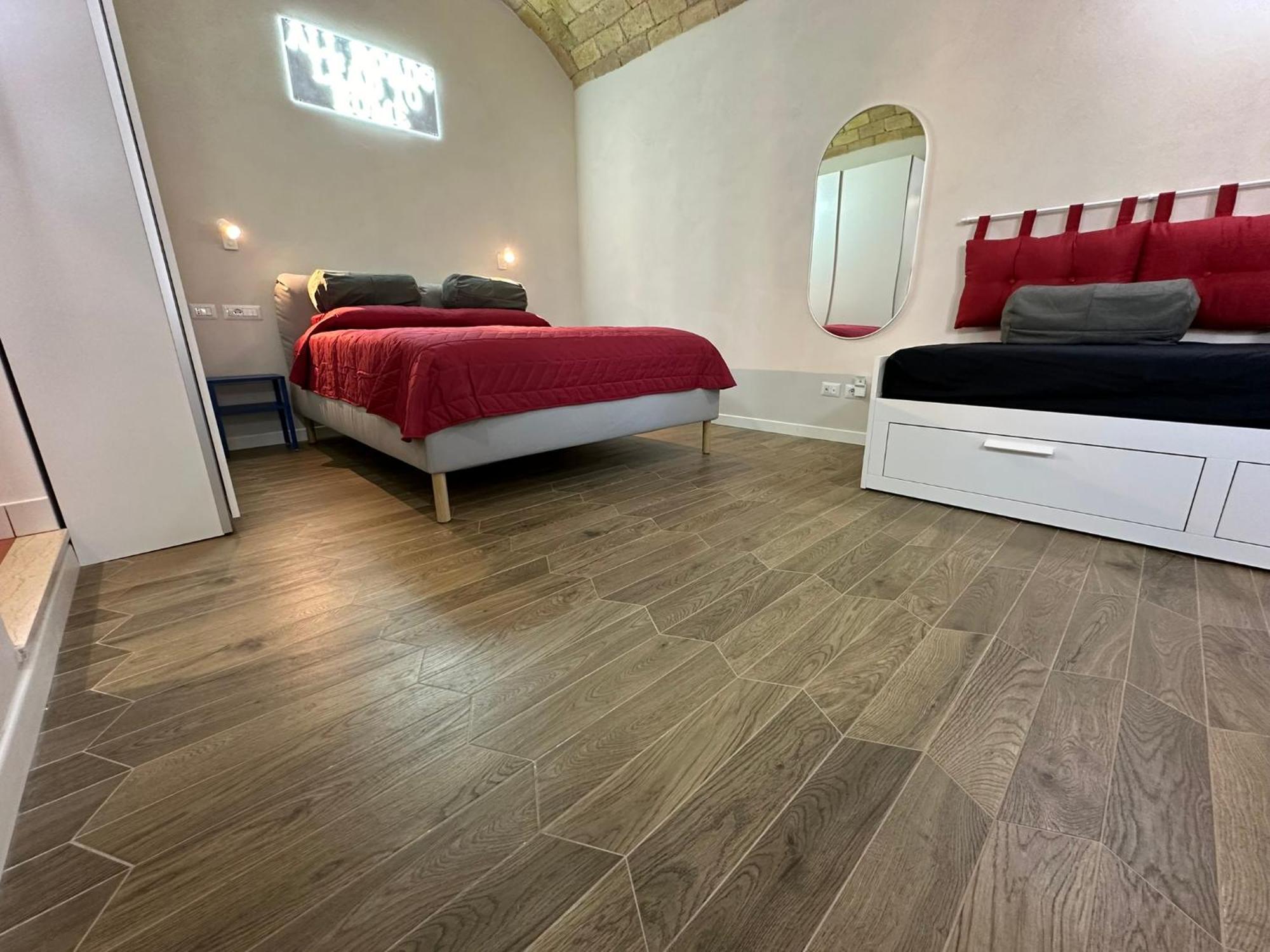 Santamaura Vatican Apartment Rome Bagian luar foto
