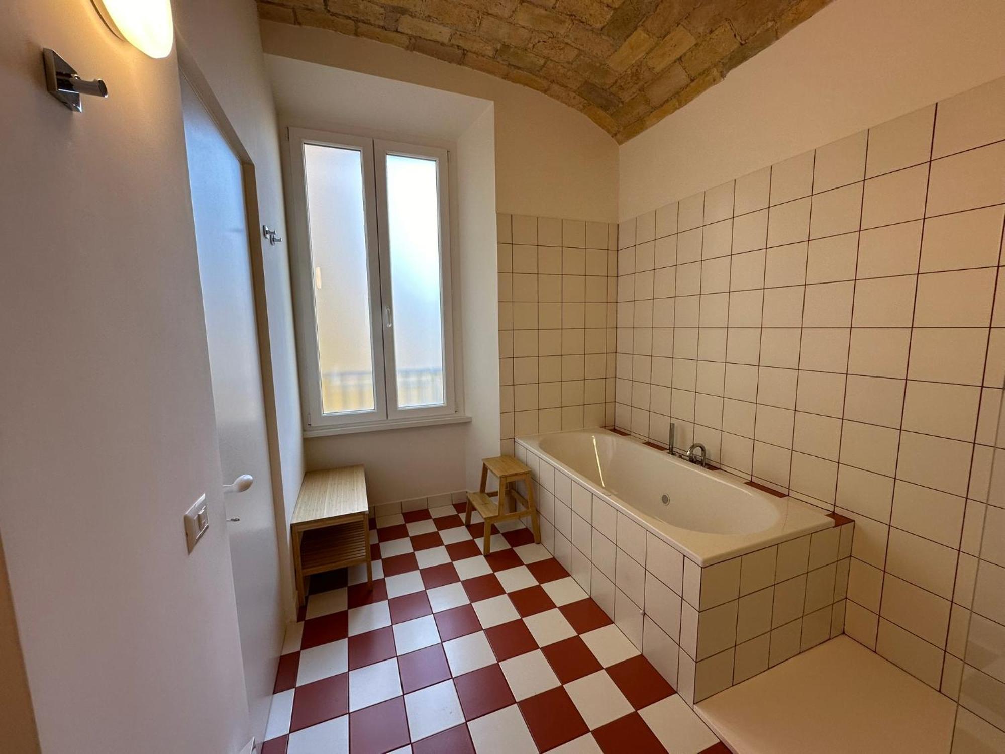 Santamaura Vatican Apartment Rome Bagian luar foto